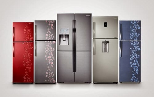 Những lưu ý khi chọn mua tủ lạnh cho bà xã
