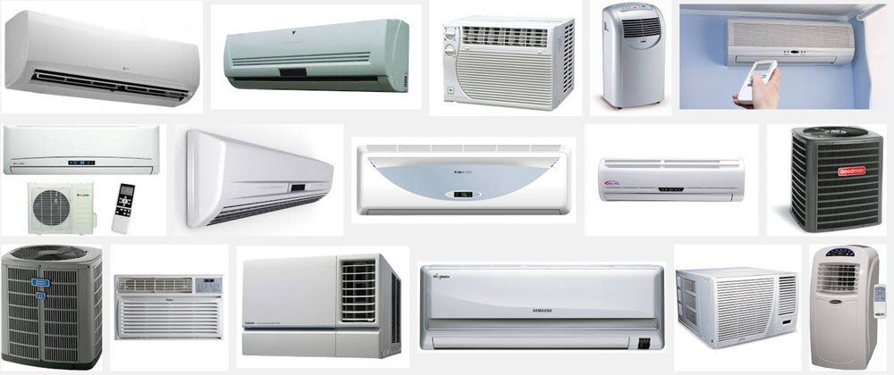 Máy lạnh cũ thanh lý Gò Vấp