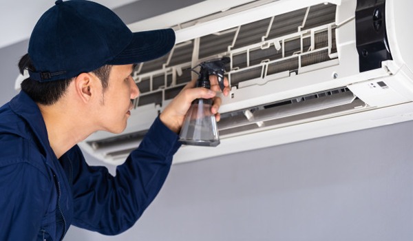 Cách sửa chữa máy lạnh bị rò điện, rò rỉ gas