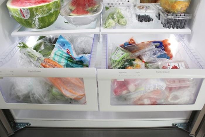 Bí quyết bảo quản các thực phẩm thừa mùa Tết