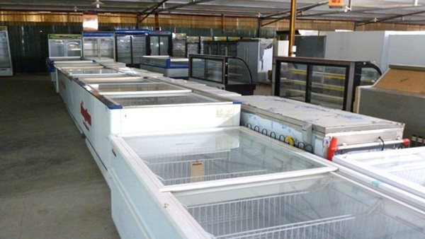 thu mua xác tủ lạnh cũ