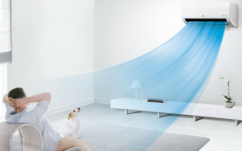 Giải pháp thanh lý máy lạnh cũ giá cao cho không gian thoải mái hơn
