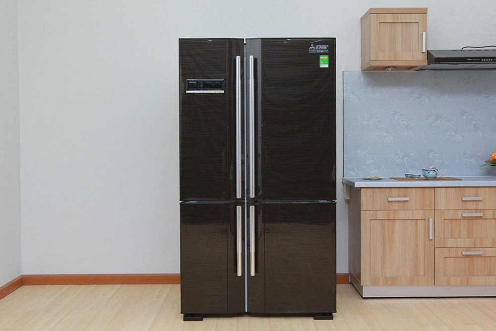 Địa chỉ bán tủ lạnh nội địa tại TP HCM