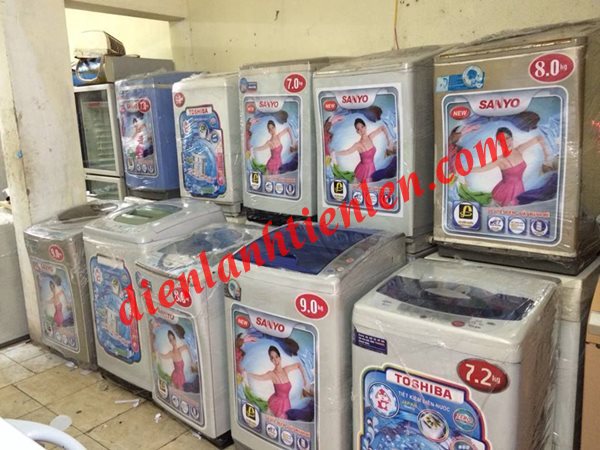 may giat cu