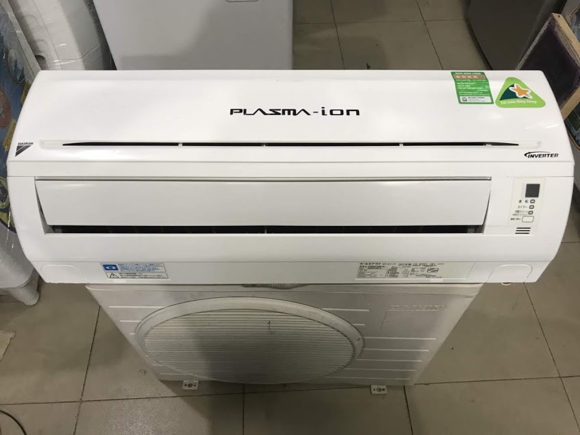 Top 5 hãng máy lạnh nội địa Nhật 2021