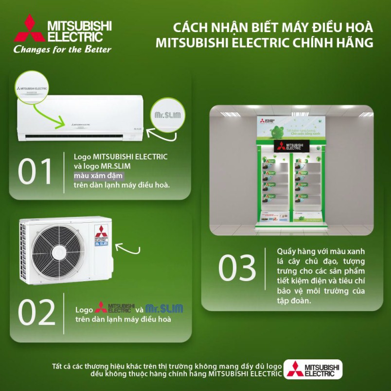 Cẩm nang sắm máy lạnh cho bạn