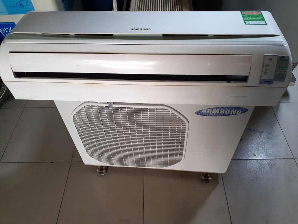 Top 7 địa điểm bán máy lạnh cũ uy tín nhất TP Hồ Chí Minh