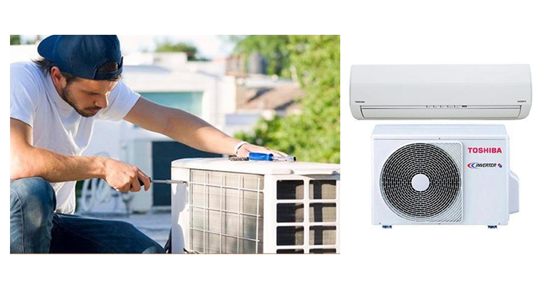 Bảng mã các lỗi thường gặp trên máy lạnh