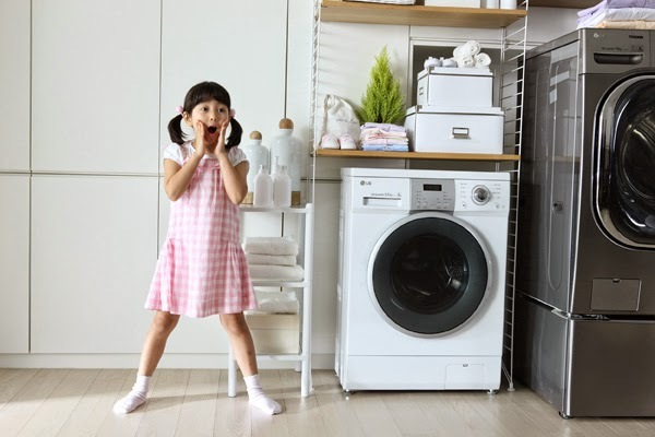 7 cách chọn địa điểm thu mua máy giặt cũ uy tín tại thành phố Hồ Chí Minh