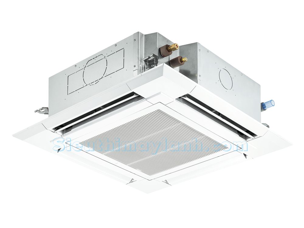 Máy lạnh âm trần Reetech RGT18/RC18 (2.0Hp)