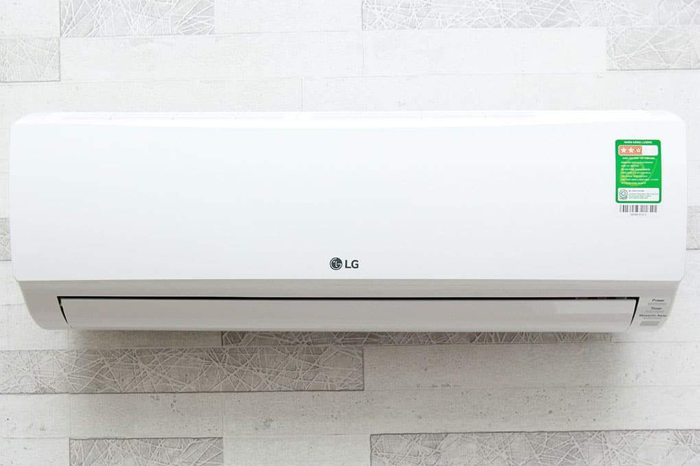 Máy lạnh cũ LG 2Hp
