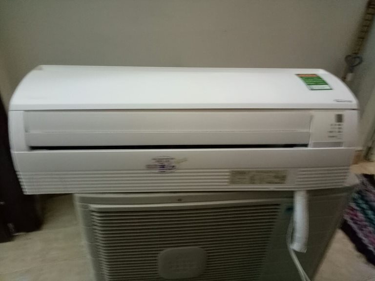 Máy lạnh  Daikin 1hp inverter hàng nội địa nhật