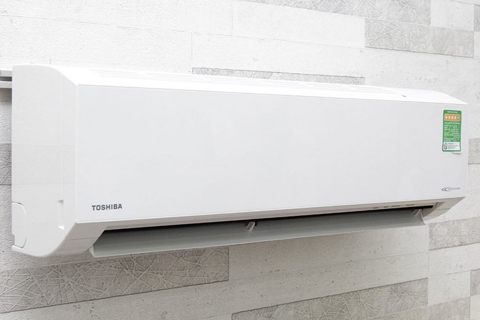 Toshiba H18BKCV