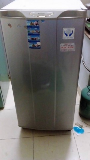 Tủ lạnh cũ Panasonic 170 lít