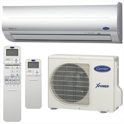 Máy lạnh Carrier CER 010 (1.0Hp)