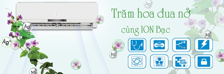 Máy Sanyo KCRV9WGS