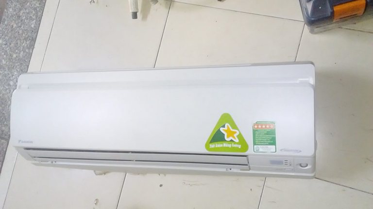 Máy lạnh Dakin 1Hp Inverter