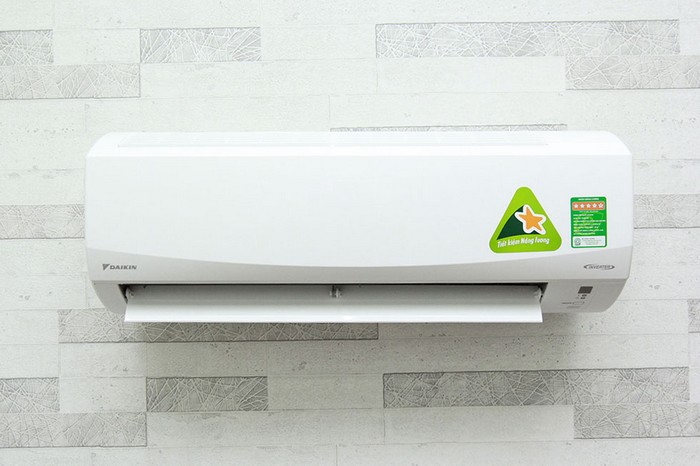 Daikin FTKC25QVMV