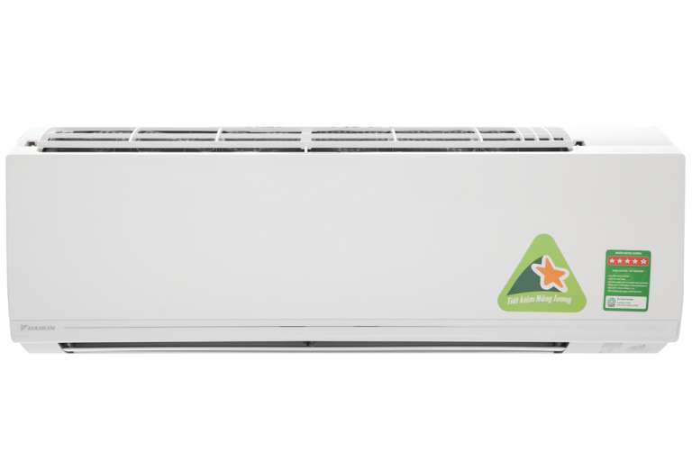 Máy lạnh Daikin Emura FTXJ inverter