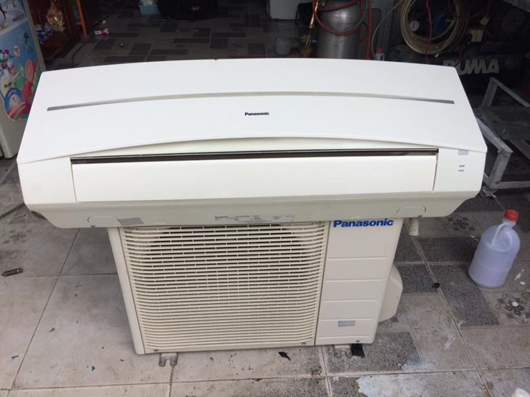 Máy lạnh cũ Panasonic 2 HP