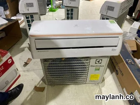 Máy lạnh cũ Electrolux 3Hp Inverter