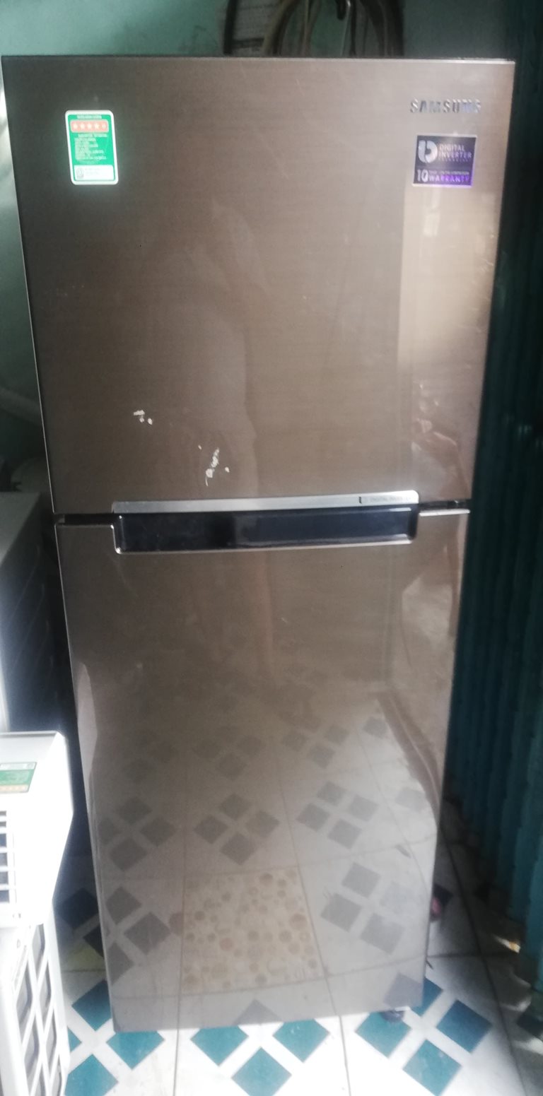 Tủ lạnh Samsung 230l inverter