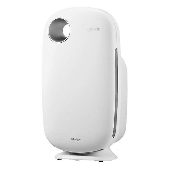 Máy lọc không khí, bù ẩm Coway