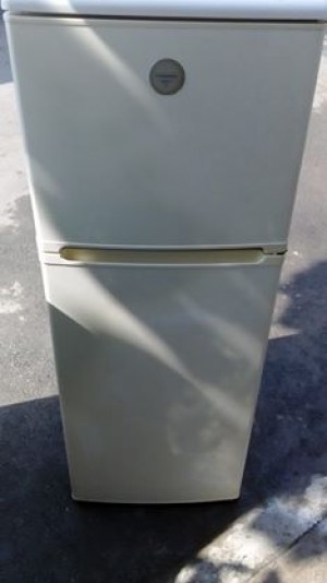 Tủ lạnh cũ Electrolux 150 lít