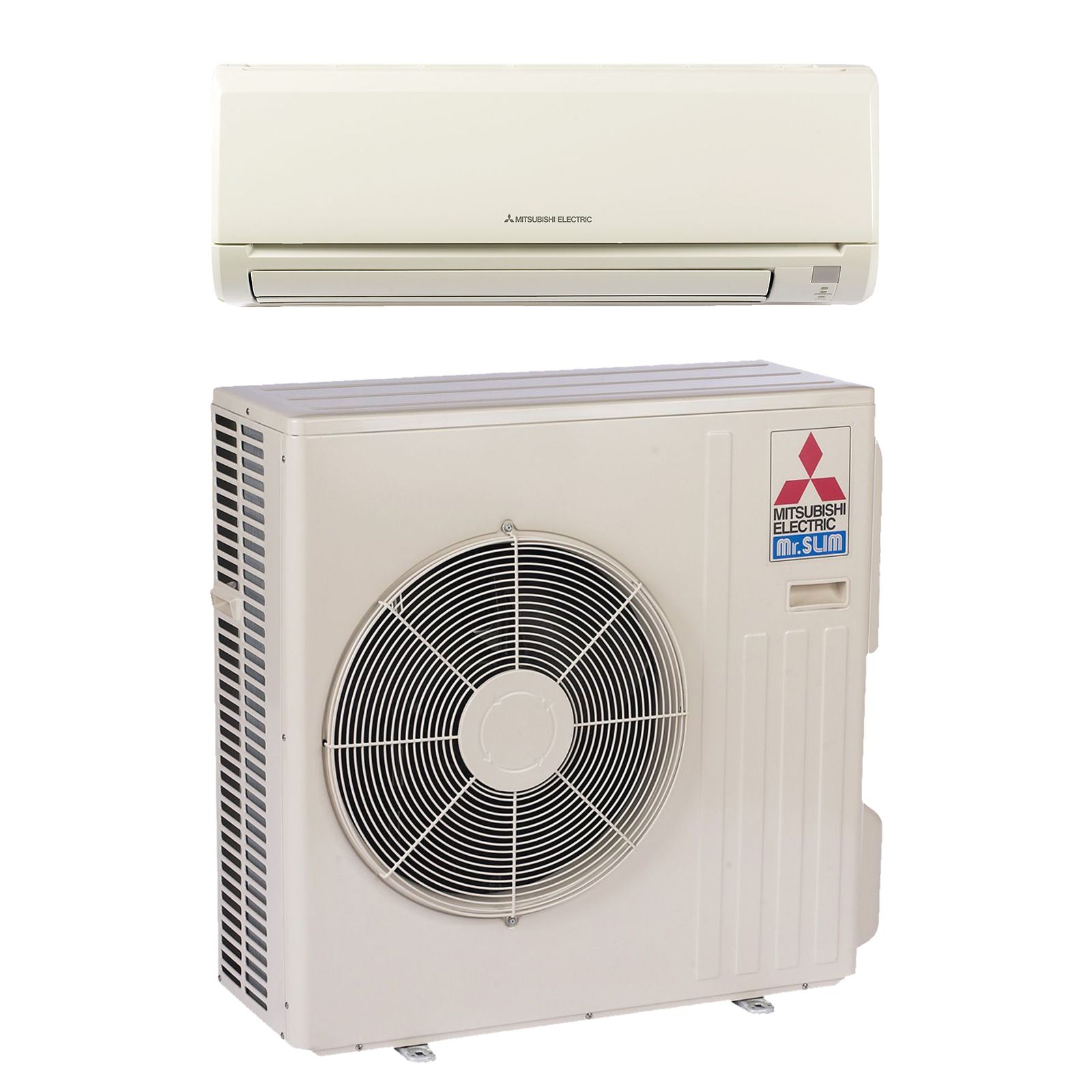 Máy lạnh Mitsubishi Heavy SRK24YXP-W5 (2.5Hp) Inverter Gas