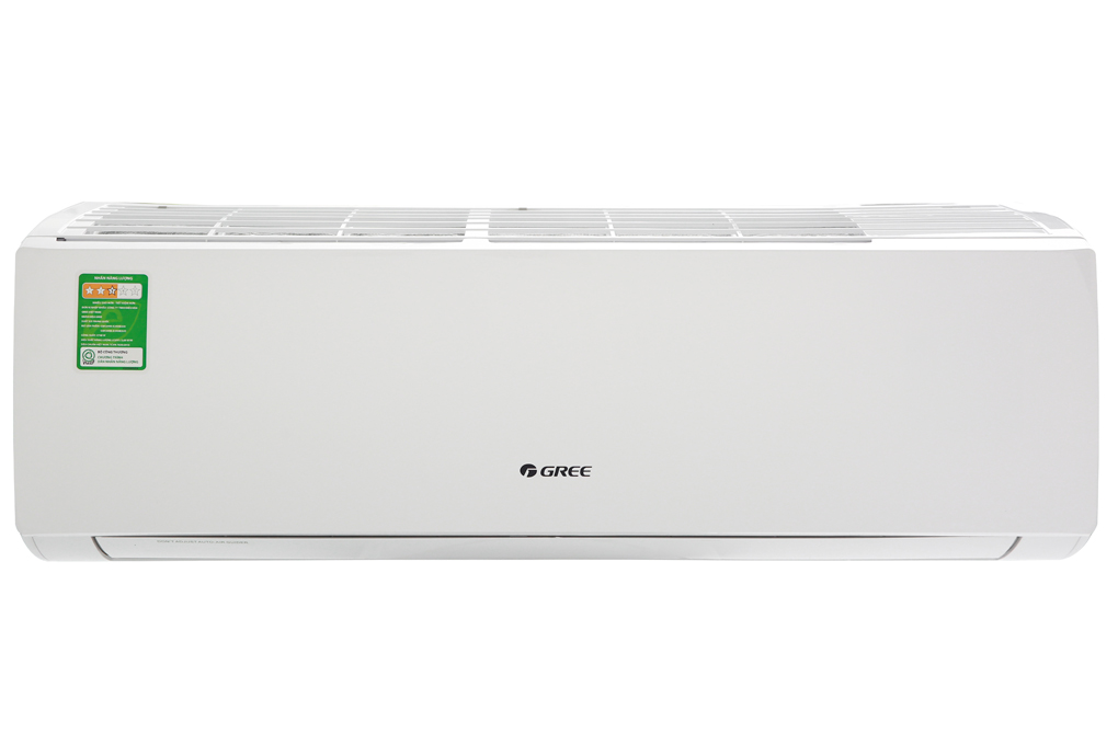 Máy lạnh treo tường Gree GWC09FB-K6D9A1W (1.0 Hp) Inverter