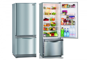 Tủ lạnh cũ Toshiba  220 lít
