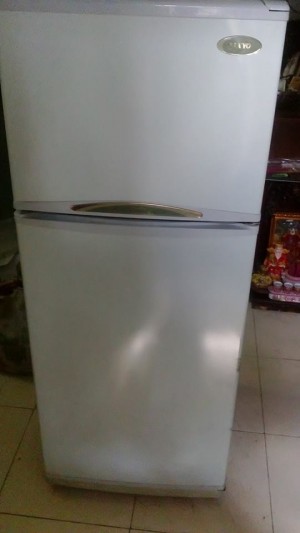 Tủ lạnh cũ Sanyo 150 lít