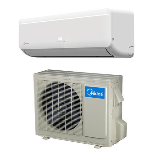 Máy lạnh cũ Midea 3 HP
