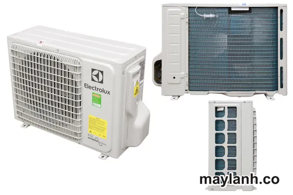 Máy lạnh cũ Electrolux 2Hp nội địa