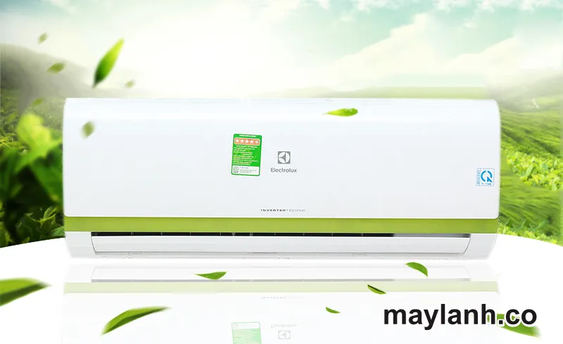 Máy lạnh cũ Electrolux 2.5Hp nội địa