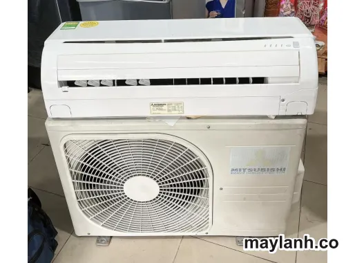 Máy lạnh cũ Electrolux 2.5Hp Inverter