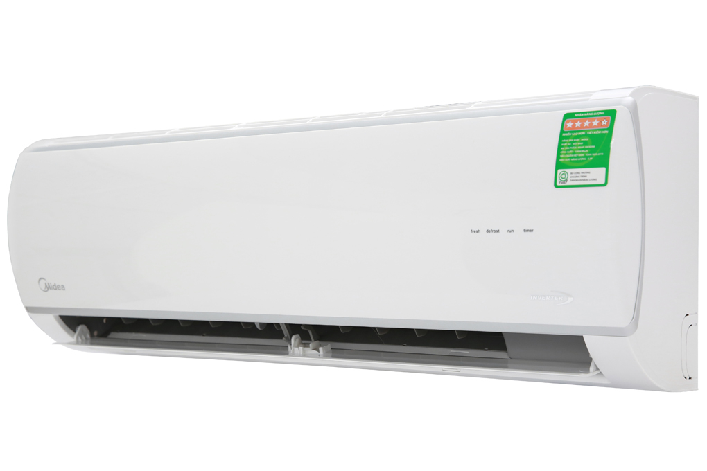 Máy lạnh cũ Midea 3Hp nội địa