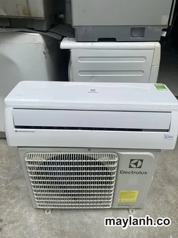 Máy lạnh cũ Electrolux 2Hp hàng thùng