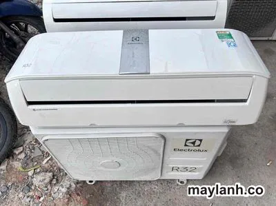 Máy lạnh cũ Electrolux 1.5Hp hàng thùng