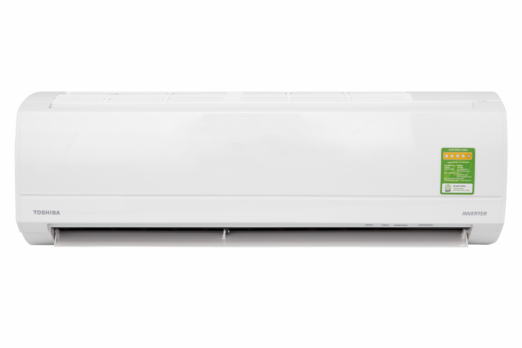 Máy lạnh cũ Toshiba 1Hp nội địa