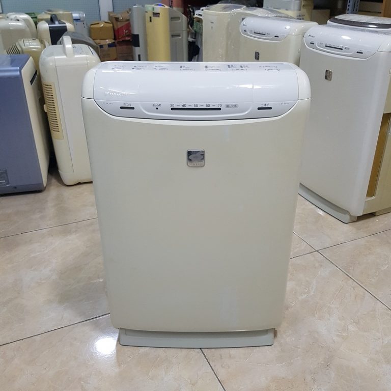 Máy lọc không khí, khử mùi Daikin