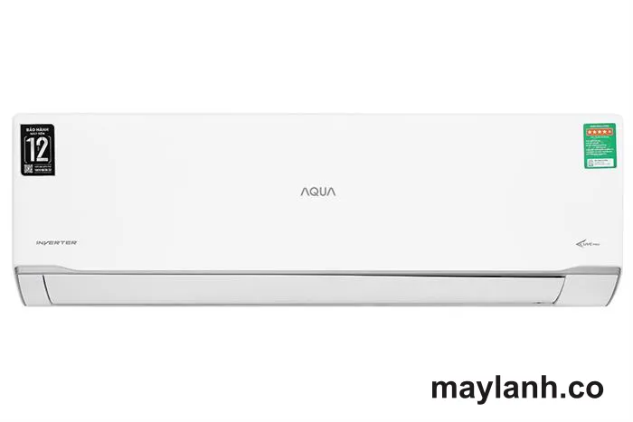 Máy lạnh cũ Aqua 2.5Hp hàng thùng