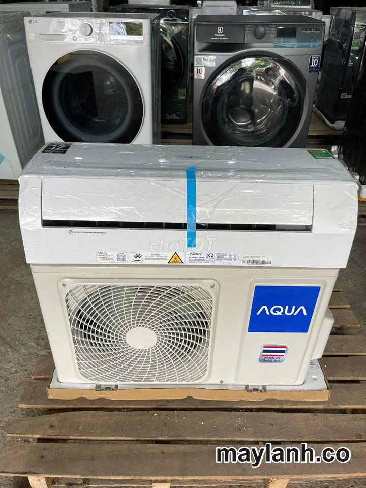 Máy lạnh cũ Aqua 2Hp nội địa