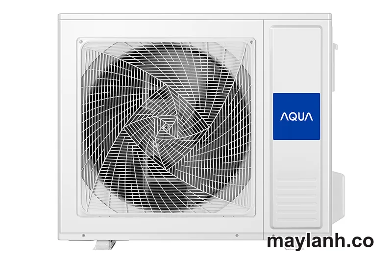 Máy lạnh cũ Aqua 3Hp hàng thùng