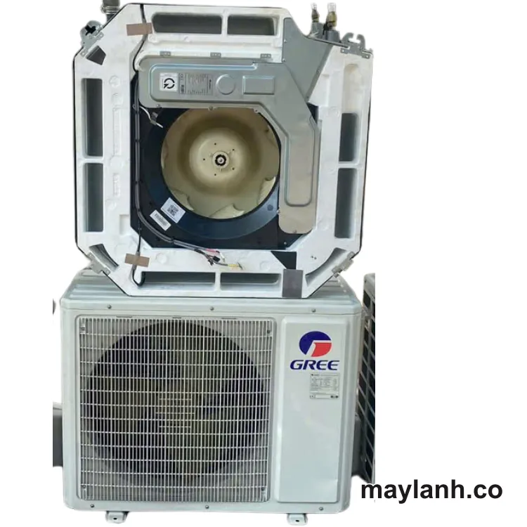 Máy lạnh cũ Gree 2.5Hp
