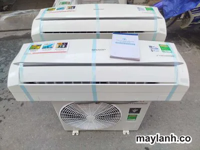 Máy lạnh cũ Sharp 1.5HP