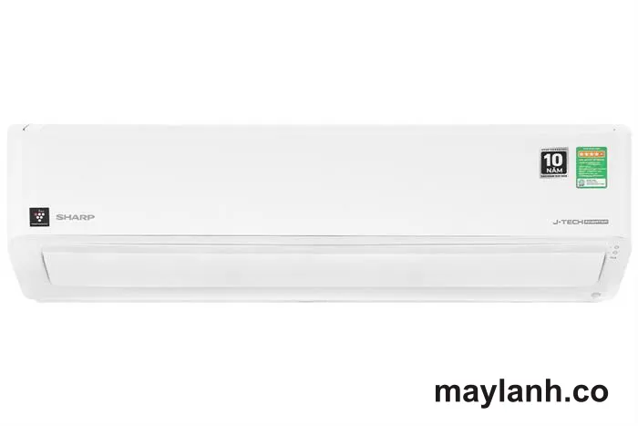 Máy lạnh Sharp 2.5Hp hàng thùng