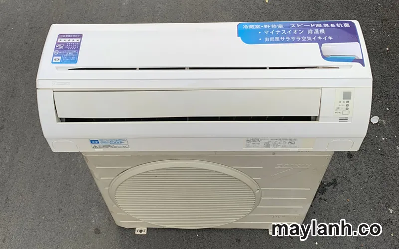 Máy lạnh Sharp 2.5Hp nội địa
