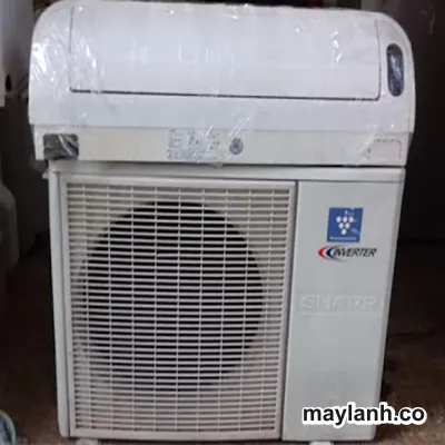 Máy lạnh Sharp 2Hp nội địa