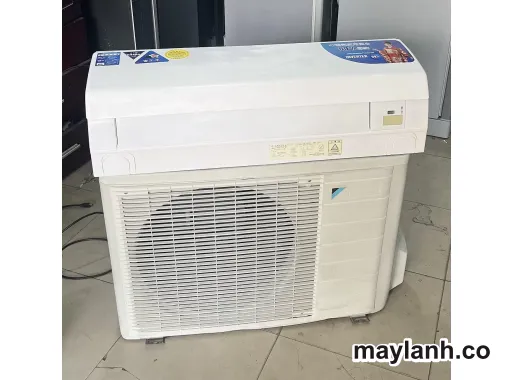 Máy lạnh cũ Yuiki 2Hp Inverter